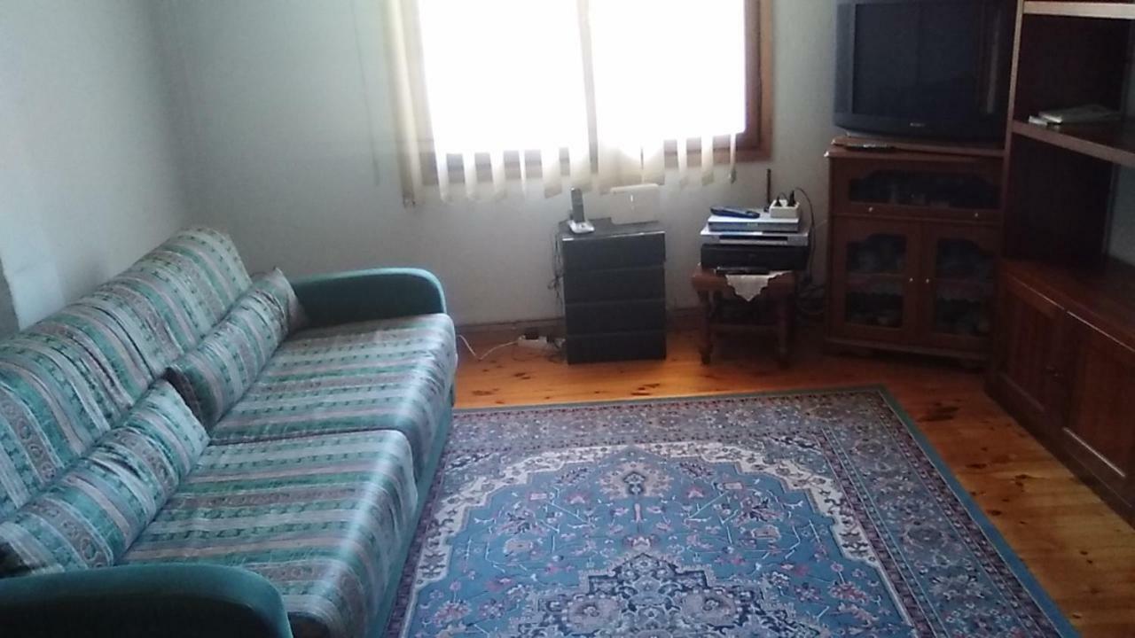 Residenza Monopati Beach Methoni Pierias Apartman Kültér fotó