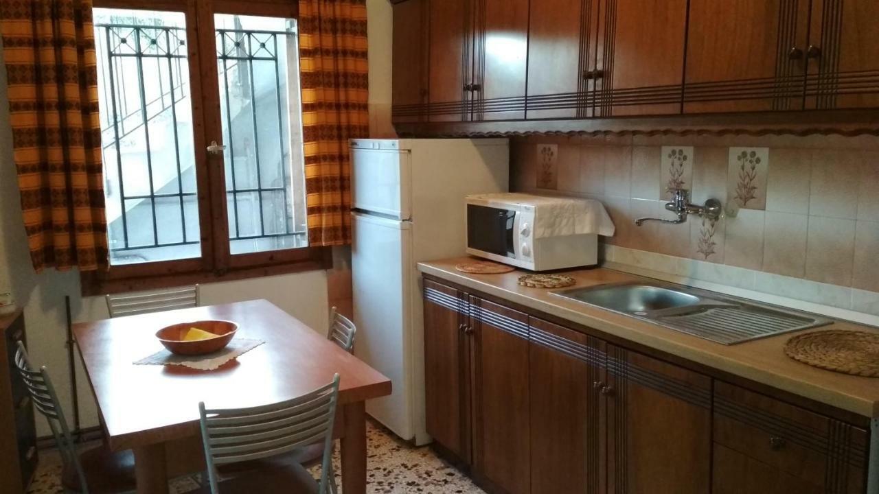 Residenza Monopati Beach Methoni Pierias Apartman Kültér fotó